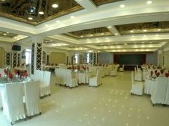 大堂-心相映大酒店(苏州商贸城店)