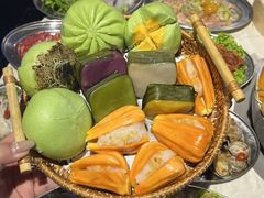 -琥珀川糟粕醋火锅(慈云寺店)