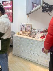 点击看大图 -1T·1M 日式美甲美睫