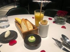 -L'Arome芳芳法国餐厅(仙林金鹰店)