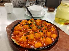-尚帝·洛阳菜(八號院店)