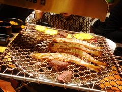 -黑牛の店·和牛烧肉(合生汇店)
