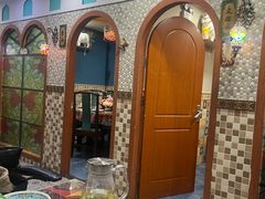 -新疆巴州金丝特餐厅(大钟寺店)