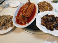 -福寿斋·老北京铜锅涮肉·烤鸭(顺义总店)