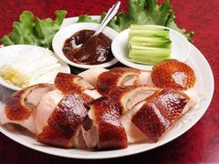 -小大董·烤鸭(王府井apm店)