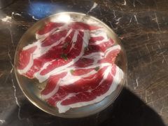 -大叹号·朝鲜族烤肉(潍坊泰华城店)
