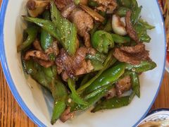 农家小炒肉-湖南码头·地道岳阳美食·湘菜(魏公村店)