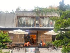 -樾餐厅泰式海鲜火锅(民歌湖店)