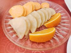 -小蓝鲸湖北菜(八一路店)