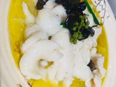 -以前的小酒馆(中山广场店)