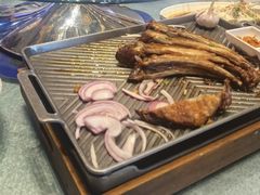 -蒙古大营·蒙古演绎餐厅(赛马场店)
