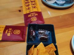 -肘子酥·天津捞面(德云社店)
