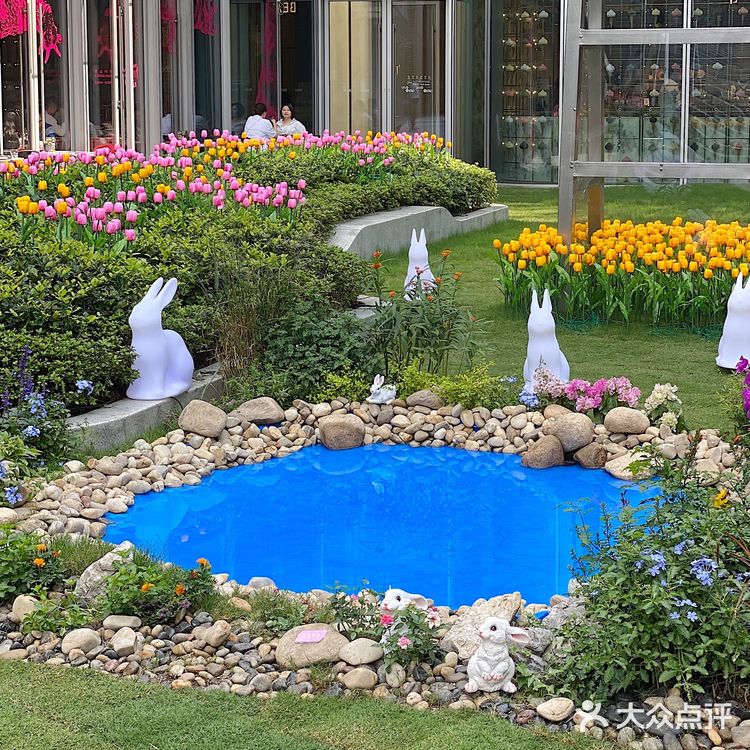 徐家汇新地标-One ITC