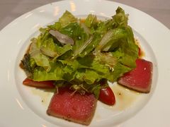 -戈雅法餐厅(世界城广场店)