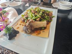 -三生三味密宗川菜·江景餐厅(来福士店)