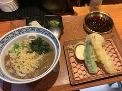 -天妇罗内顺田(罗湖店)
