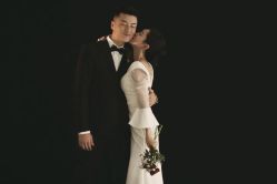 -巴黎春天婚纱摄影STUDIO·定制