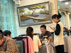 -汗腾格里·风味餐厅(新疆驻京办店)