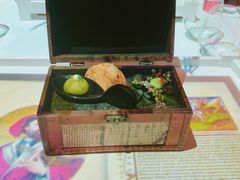 -翡翠36餐厅(浦东香格里拉店)