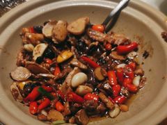 -绿草地·湘菜(悦方ID mall店)