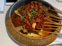 -蕃茄述·好汤自然来(江汉路店)