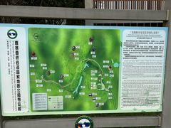 -香桥岩溶国家地质公园