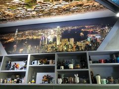 -T-COFFEE(长江花园店)