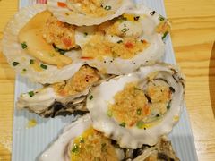 -竹幸日本料理(国光1937科技文化创意园店)