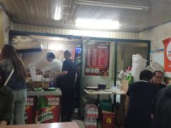 -小胡子祥彪烧烤(北湖总店)
