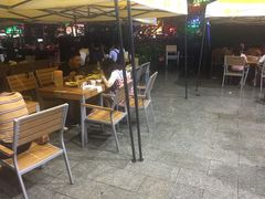 -龙巢盱眙龙虾·牛蛙·烧烤宵夜(八卦岭店)