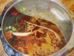 -隐樂門·活牛蛙火锅酒馆