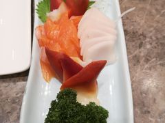 -雅玛花式铁板烧(国宏宾馆店)
