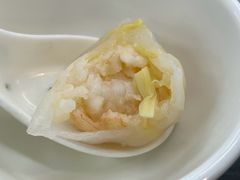 -香港蓮香樓(中環店)