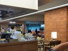 -苏小柳点心·手作小笼包(浦东嘉里城分院)