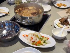 -蝎王府羊蝎子(虎坊桥总店)