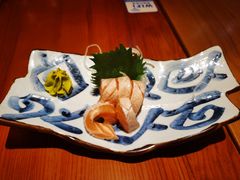 三文鱼刺身-有喜屋·深夜食堂(环宇荟店)