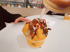 -甜艺廊(永利皇宫店)