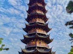 -西林禅寺