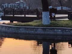 -西安市长乐公园