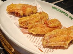 -新白鹿餐厅(虹桥南丰城店)