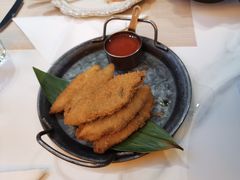 -get pizza意大利餐厅(凯德MALL店)