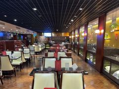 -金泽大酒店·卢塞恩餐厅·年夜饭春节连市