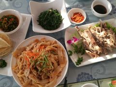 -老毛手抓·盐池滩羊非遗手抓(宁夏总店)