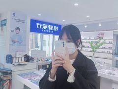 -视野联行眼镜蔡司·依视路官方授权店(顺城店)