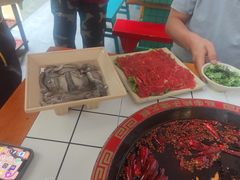 -赵家院子佬火锅(重庆总店)