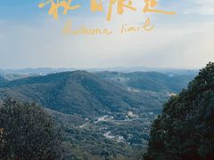 -桃花岭景区
