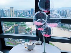 -天玑高空江景餐厅&酒吧Sky Secret Restaurant&Bar