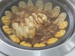 -东北铁锅宴(云龙华府店)