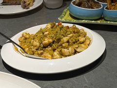 -佬太公海鸭·海鲜大排档(上海总店)