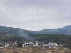 -塔川景区